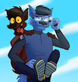 Domi & Justice