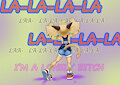 Dance Dance