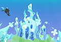 changeling hive