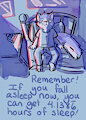 [Comic?] Politically-Inspired Insomnia