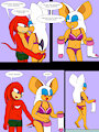 Knouge sex Page 5 by WM0000