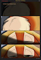 Unleashed:Beginnings and Endings: Page 46