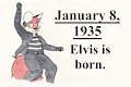 This Day in History: January 8, 1935