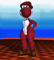 90's Al The Yoshi