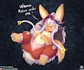 Nanachi [Patreon] by FireEagle2015