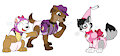 Pup Patrol's new uniforms
