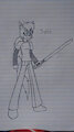 Seth (Reference + Final Design)