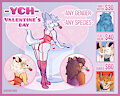 Valentines Day YCH