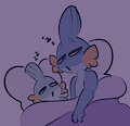 Sleepy Gals