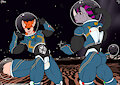 Vigilo Confido by fullaccess1