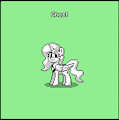 Meet Ghost! by Windsongpony
