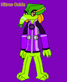 Bottomless Style Nitros Oxide