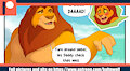 Royal potty Page 2 by BaltNWolf