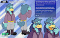 Shay reference art