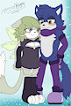 Kagen & Daisy