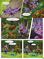 Unit 11 vs Ten Paws Gang, Page 4 (English)