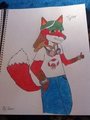 Tyler The Fox