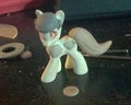 1982 Tron Pony prototype