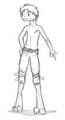 Talin Concept 00 by ItsK!