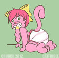 cute cubby pic ^_^ by sangaire