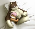Sweet Dream by kiyochii