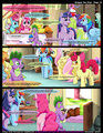 Dragon You Over - page 12 by kitsuneyoukai
