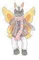 Albel Dustwing
