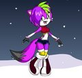 My Deviant ID. by kaykilljoy101