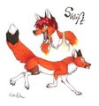 Swift's sheet  by swift