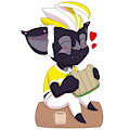 Just eatin', brb ~
