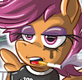 Shootaloo by EpicSubterfuge