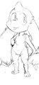 2020 Twitter Phone Doodles