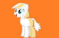 Cloud Dust happy by CloudDust