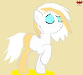 Cloud Dust is feeling fine by CloudDust