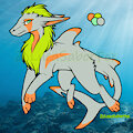Sharkdog OTA by LucaSaberFox