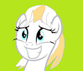 Hi.. Didn't see you there by CloudDust