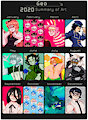 Summary of Art