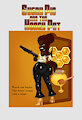 The Honey Pot by XMarcus101X