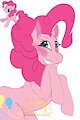 Pankie! by SerenaLovehart