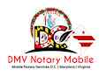 Mobile Notary DC Maryland Virginia by mobilenotary