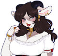 dreamytsukimi -- commission