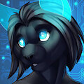 Aysa Headshot by DestinyWolf