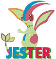 Jester by Cubona