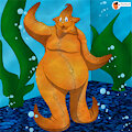 Under the Sea by Kanada