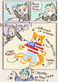 [Comic] Finnish Practice -1-