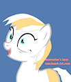 "Crazy? Ha ha me?" by CloudDust
