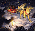 Saving Christmas