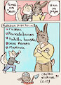 [Comic] Finnish Practice -2-