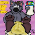 Time For A Change!
