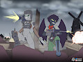 A Fun Mission by ManicMoon